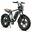 Bicicletă electrică ENGWE M20 (versiune cu o singură baterie)
