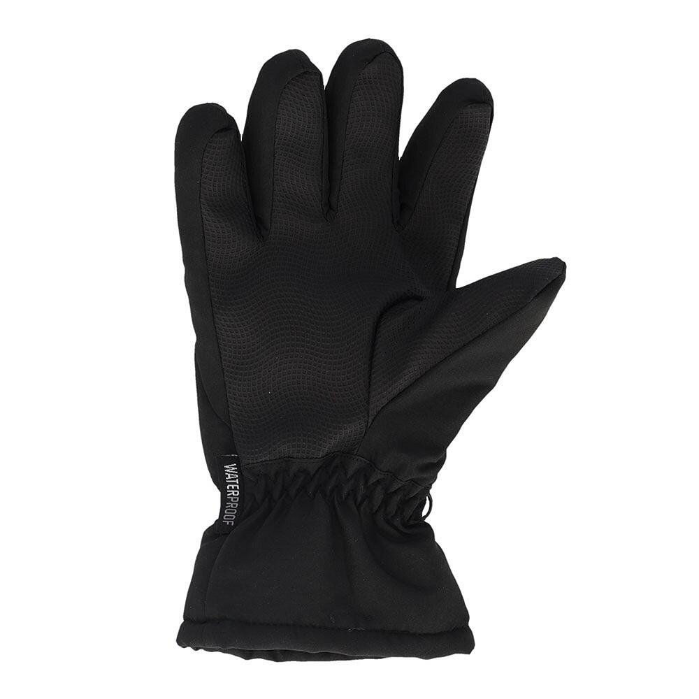 Heat Keeper Enfants Gants de Ski Noir 2/7