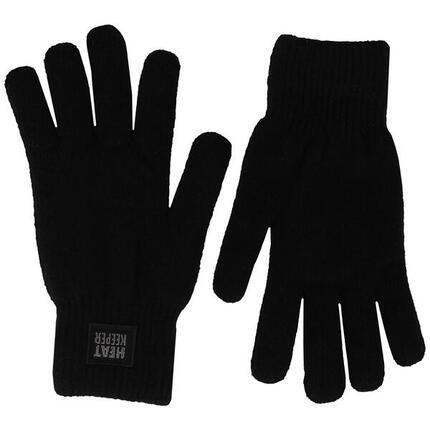 Gants thermiques dames Gris