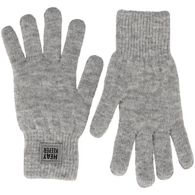 Heatkeeper thermo handschoenen dames navy