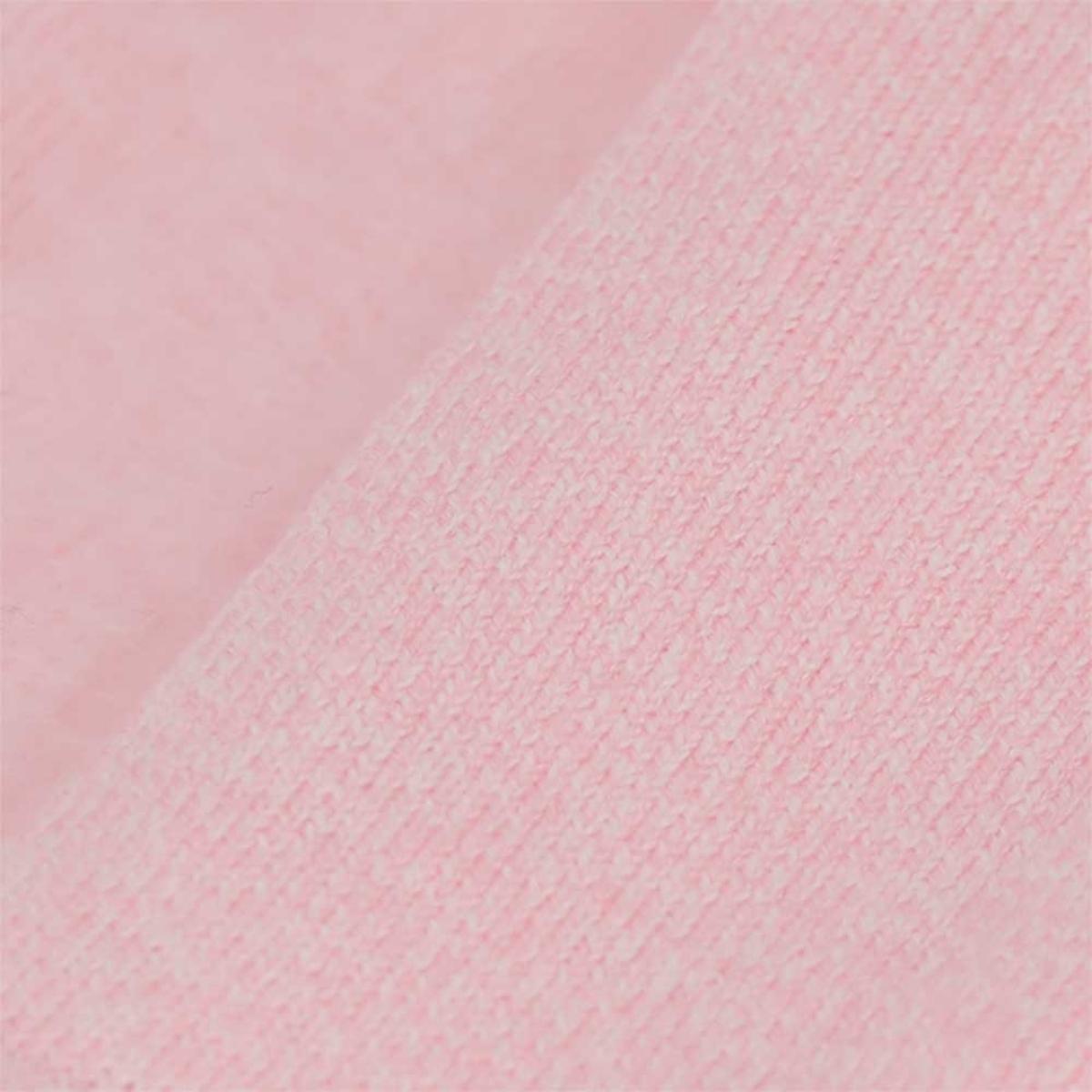 Chaussettes thermiques Heatkeeper pour femme, rose Mouliner 4/5