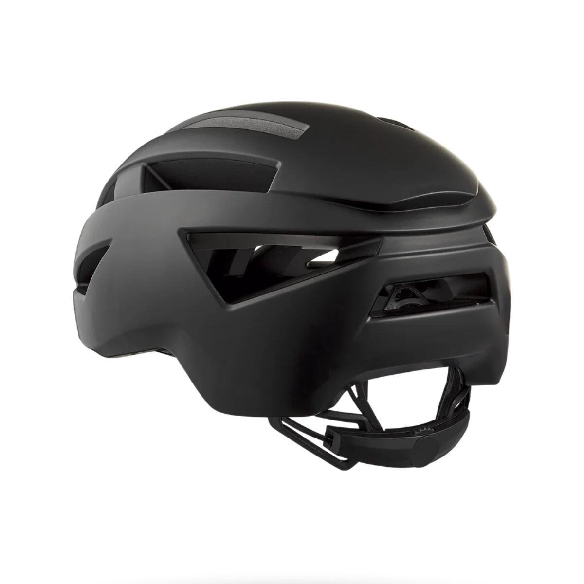 Cairn Atom Road Helmet Black 2/6