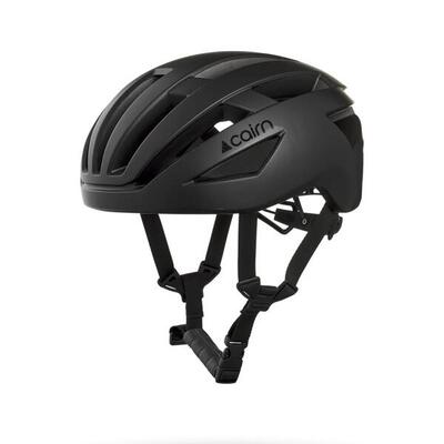 Cairn Atom Road Helmet Black