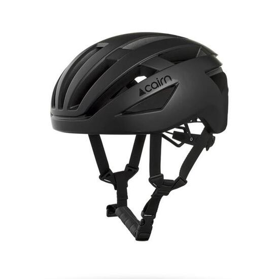 Cairn Atom Road Helmet Black