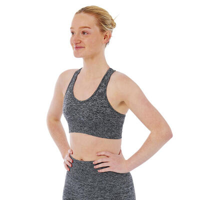 Xtreme sportswear sporttop dames blauw