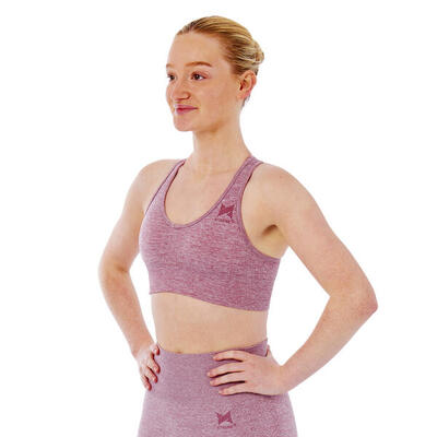 Xtreme sportswear sporttop dames blauw