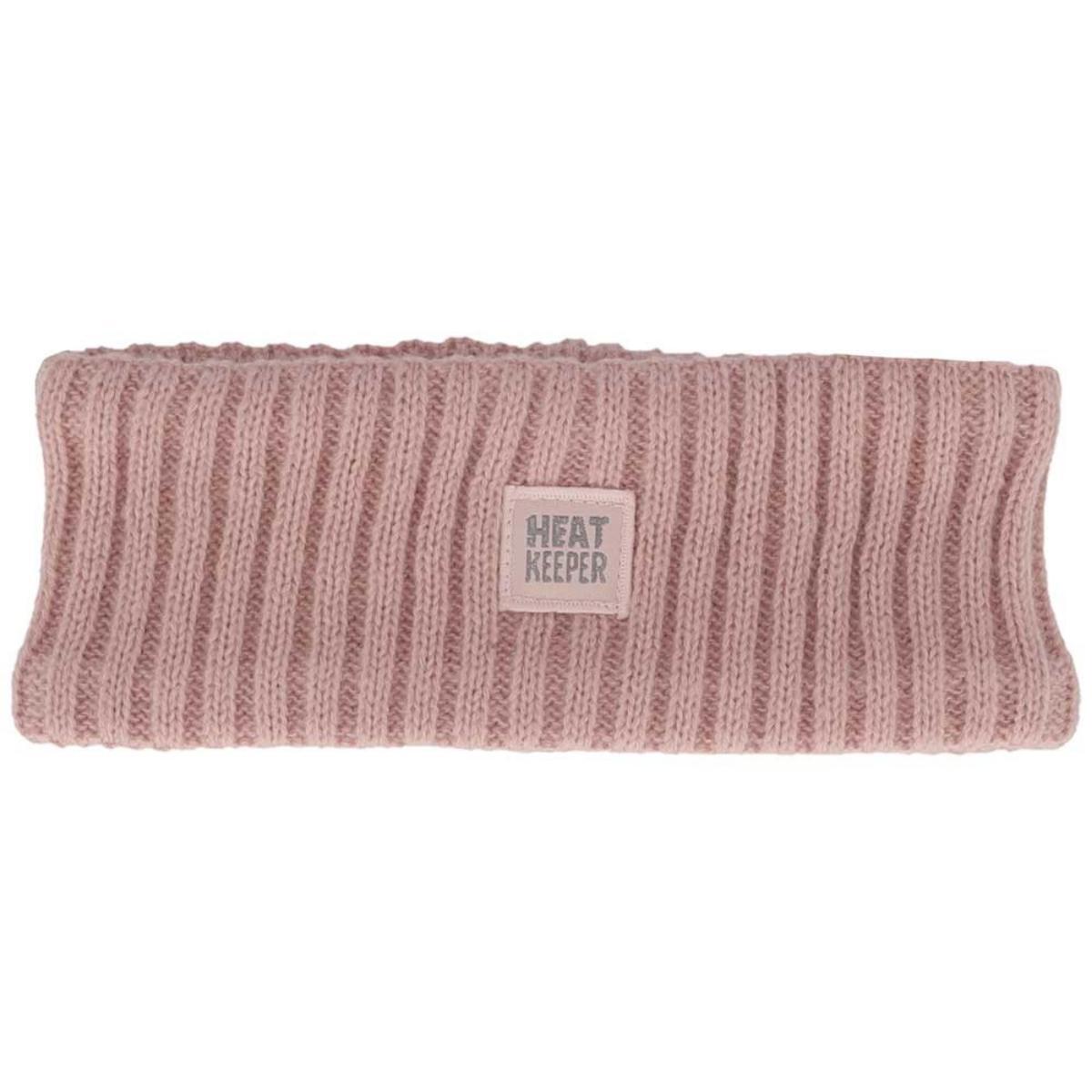Bandeau Heatkeeper Femme Rose 2/4