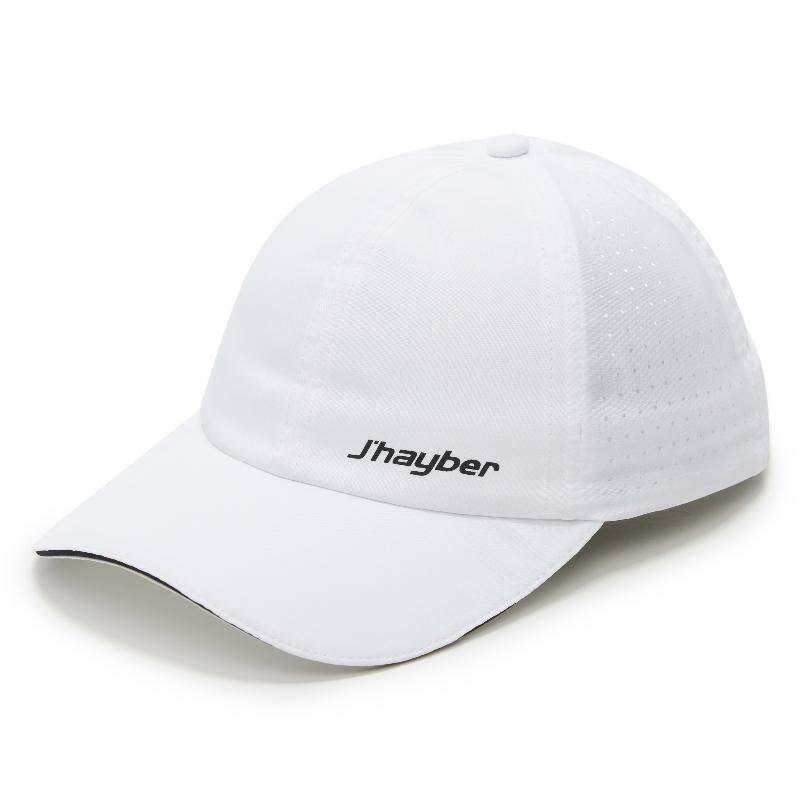 Gorra J.hayber Sport Blanco 4/5