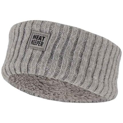 Heatkeeper Damen Stirnband Pink