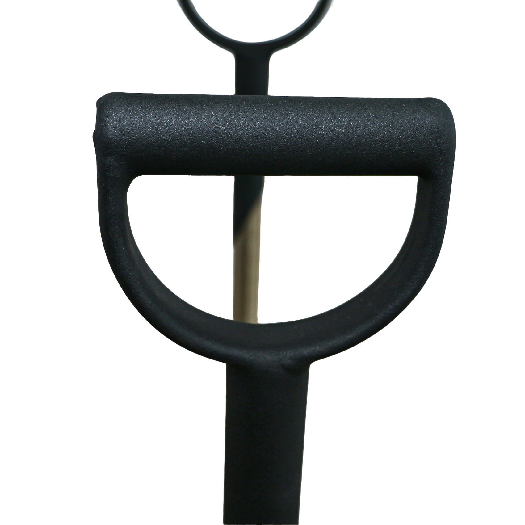 W80 Pilates Chair aus Buchenholz 5/5