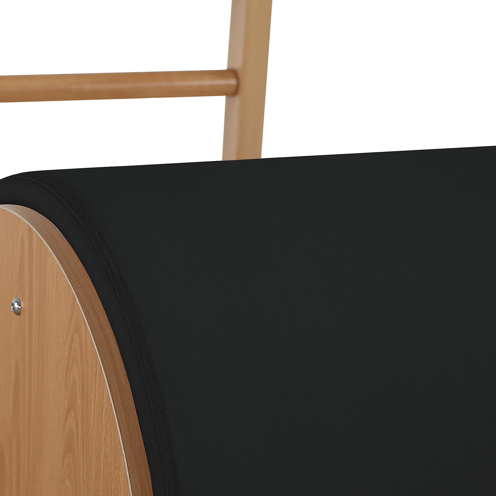 T80 Ladder Barrel per Pilates in legno di faggio 6/7