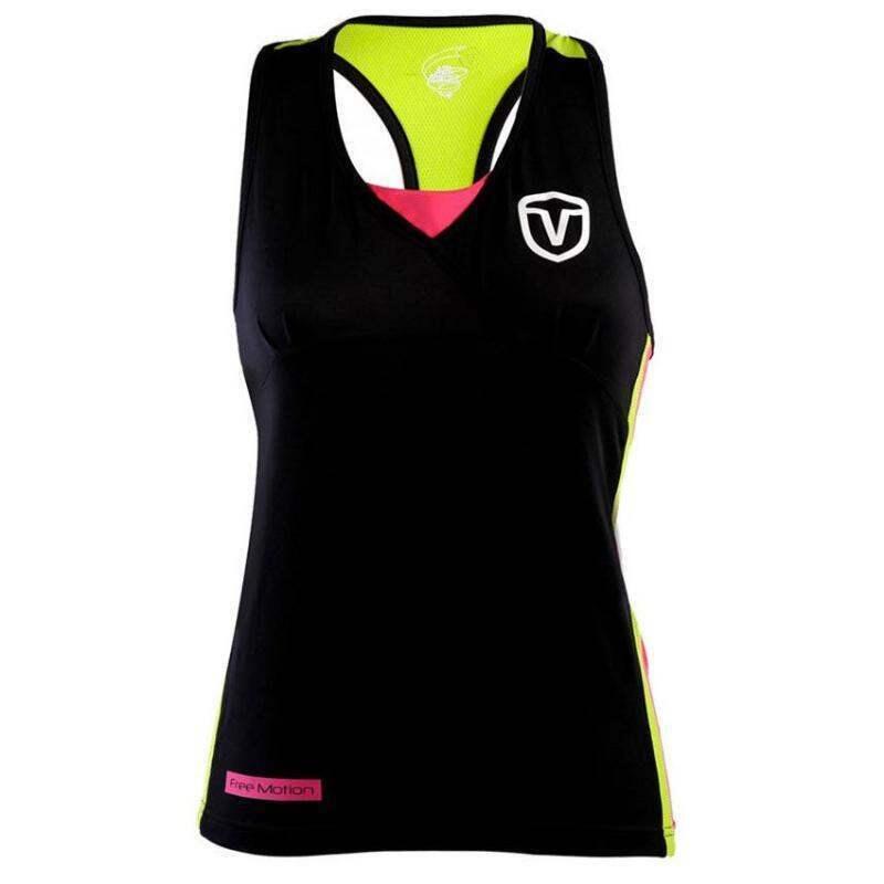 Women's Vairo Columns Tank Top