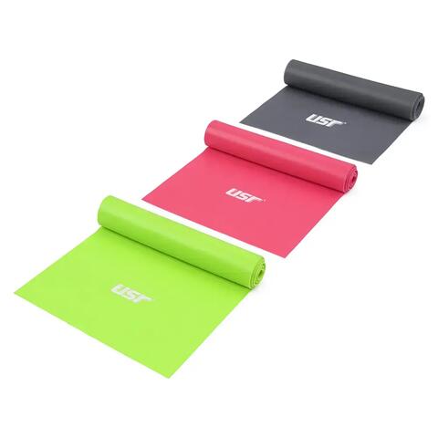 USR PBS33 3 lü Pilates Bant Seti