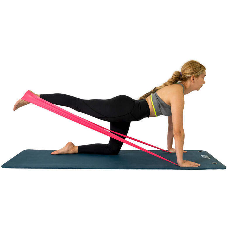 USR 552BM 20+55 Cm Pilates Topu + Pompa + 2 Lastik