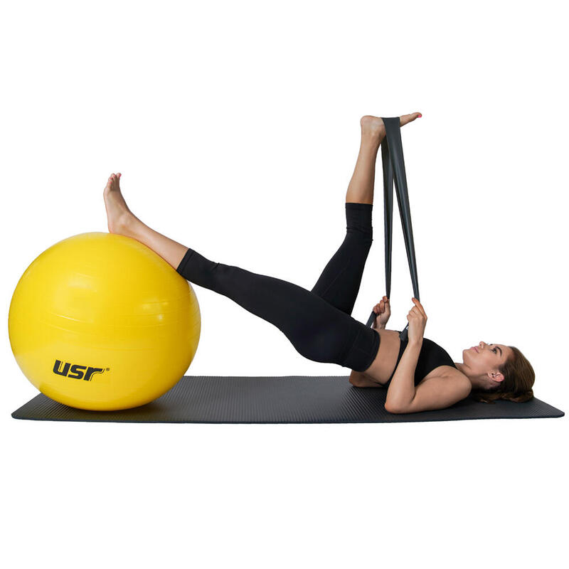 USR PBS36 3 lü Pilates Bant Seti