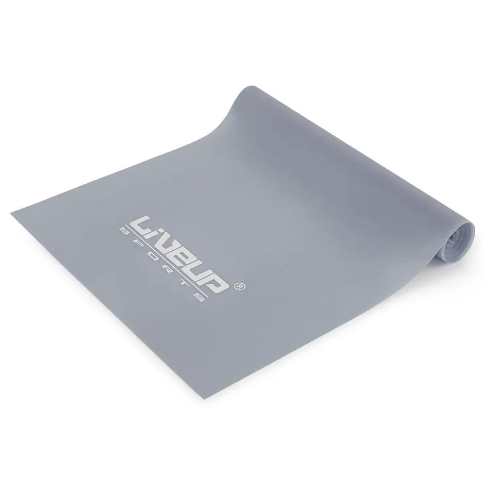 Liveup LS3204-SS Pilates Bandı X-Sert 1/4