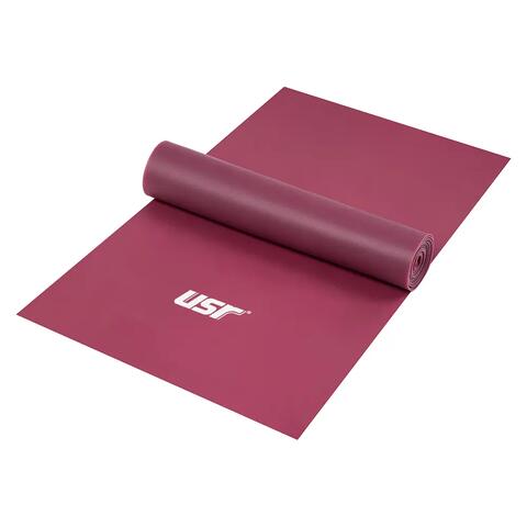 USR RB52 Yüksek Sertlikte Pilates Bandı