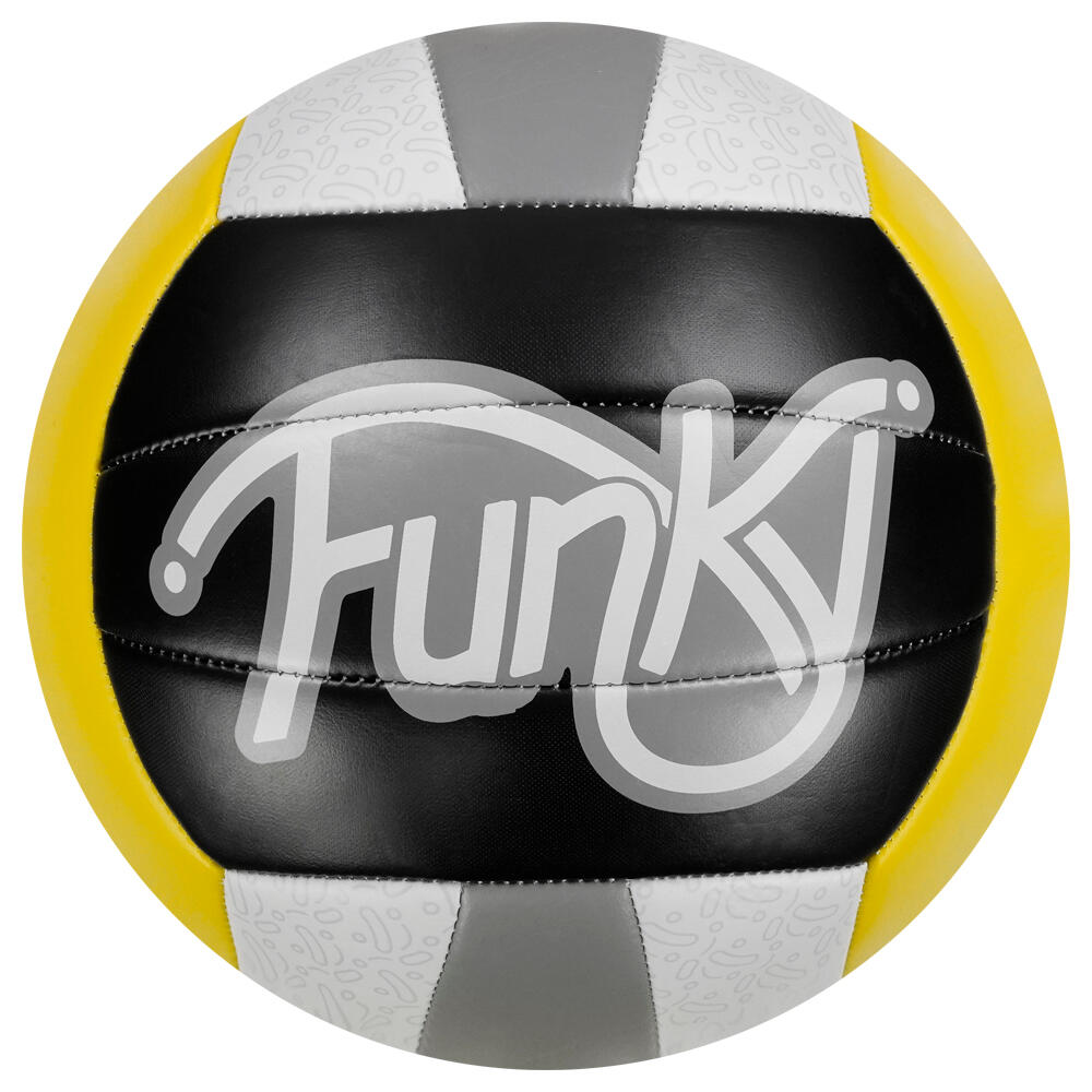 USR USR Funky 1.2 5 No Voleybol Topu