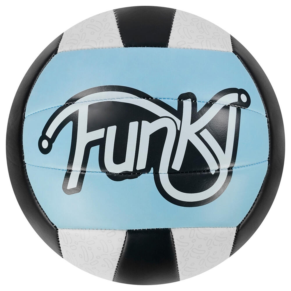 USR USR Funky 1.1 5 No Voleybol Topu