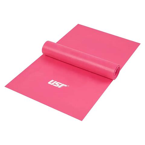 USR RB42 Orta Sertlikte Pilates Bandı
