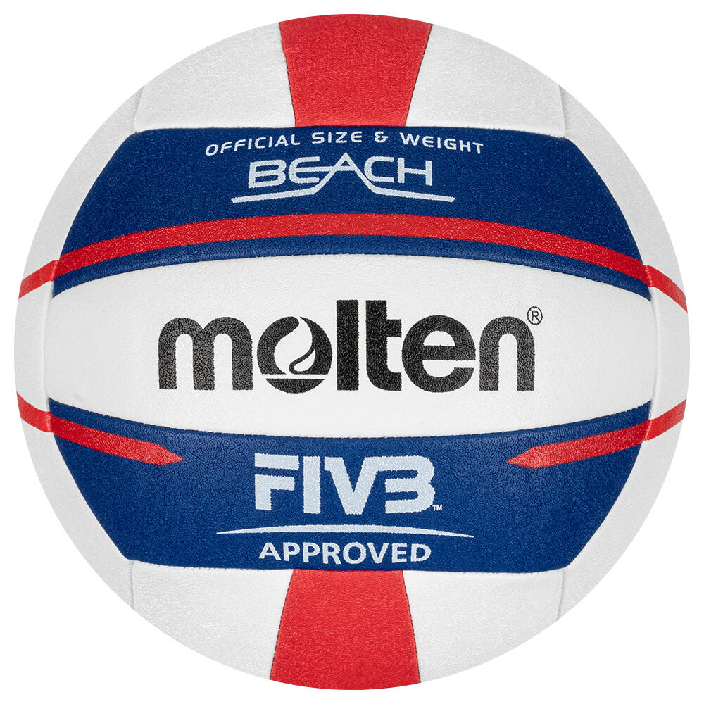 MOLTEN Molten V5B5000 FIVB Onaylı Plaj Voleybol Topu