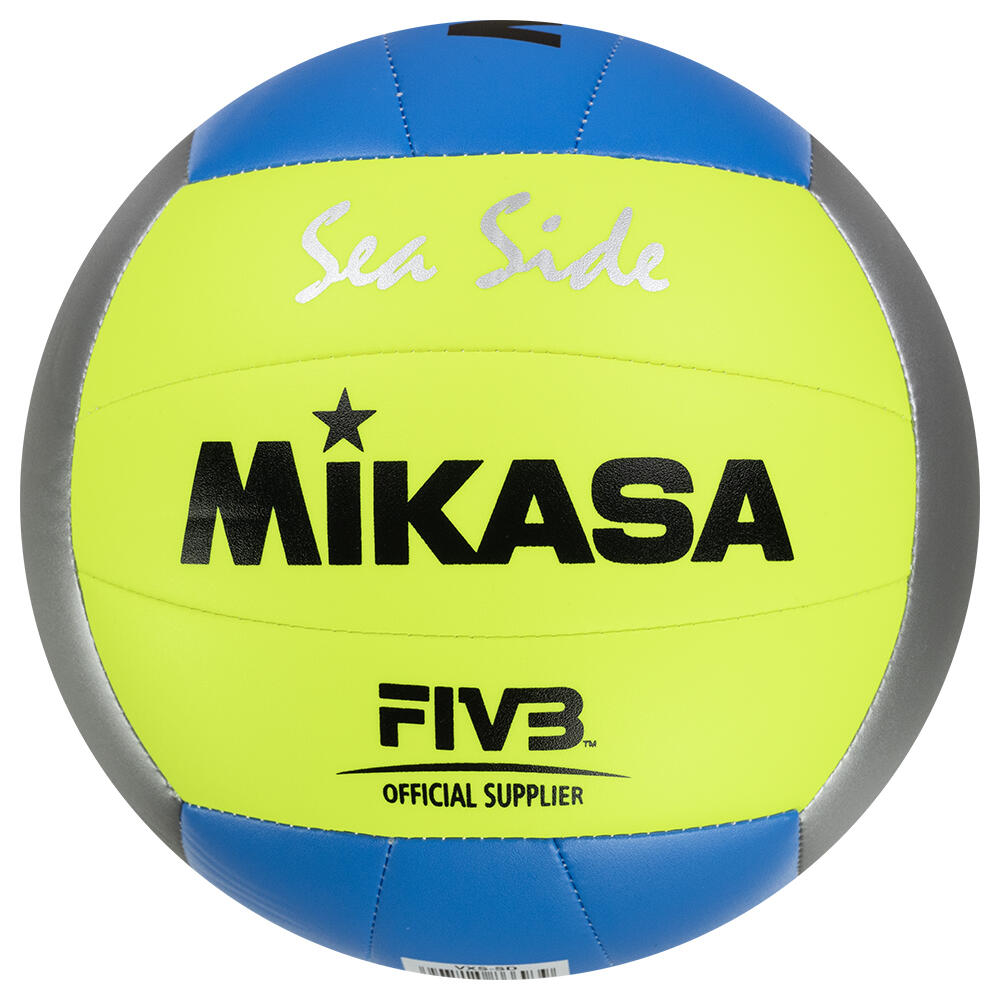 MIKASA Mikasa VXS-SD Dikişli 5 No Plaj Voleybolu Topu