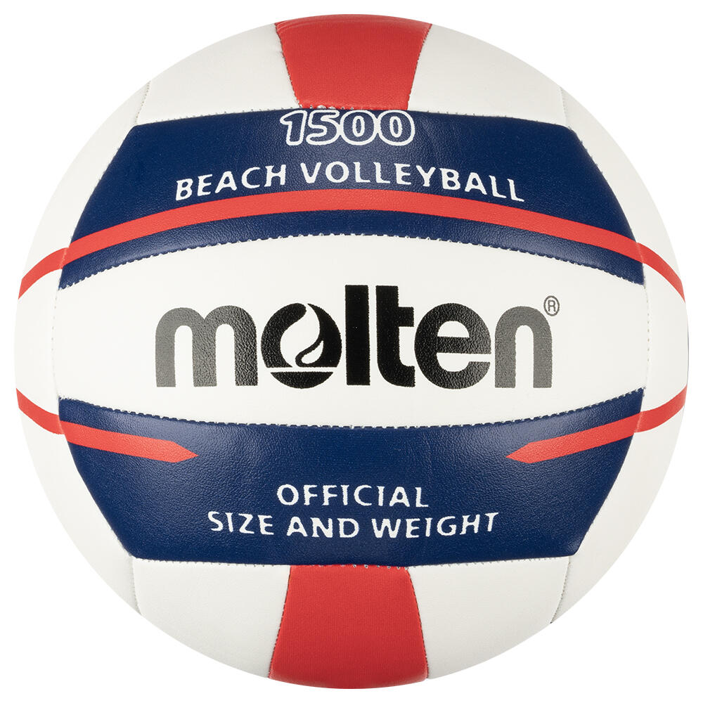 MOLTEN Molten V5B1500-WN Plaj Voleybol Topu