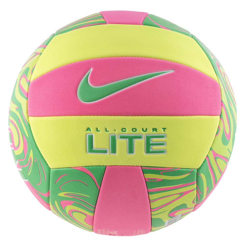 NIKE Nike N1009071-643 All Court Lite Dikişli 5 No Voleybol Topu