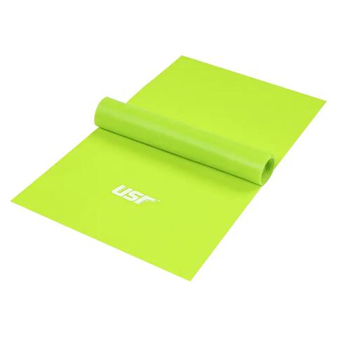 USR RB31 Hafif Sertlikte Pilates Bandı