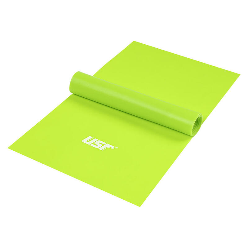 USR RB31 Hafif Sertlikte Pilates Bandı