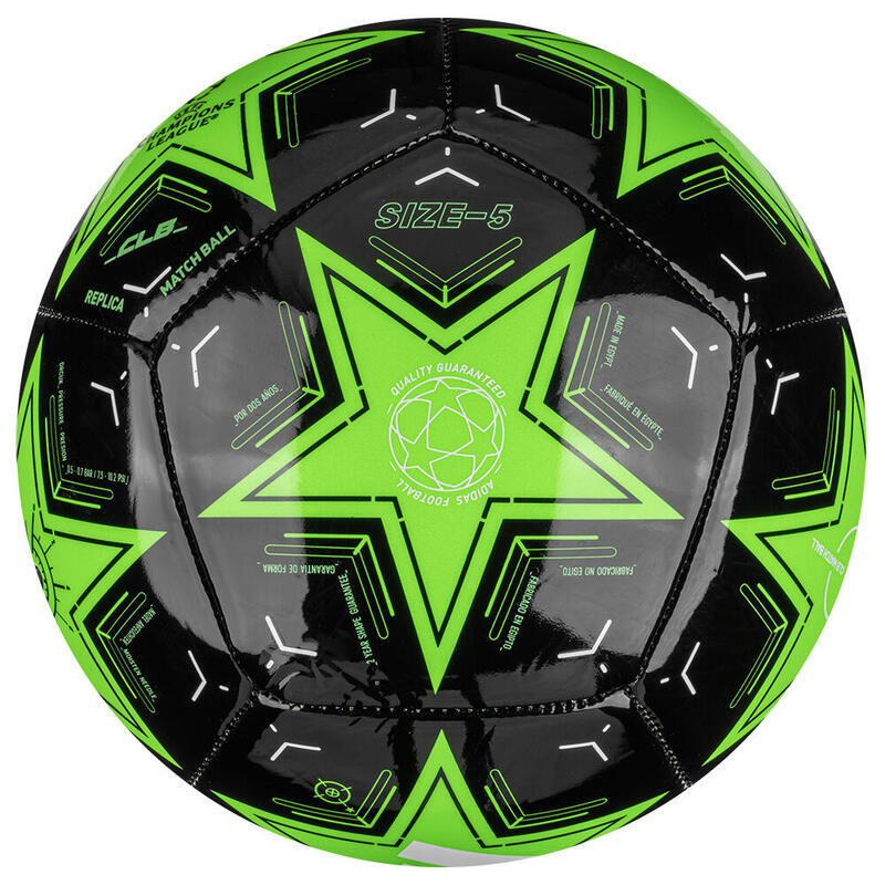 Adidas IX4067 UCL Club 24/25 League 5 No Futbol Topu