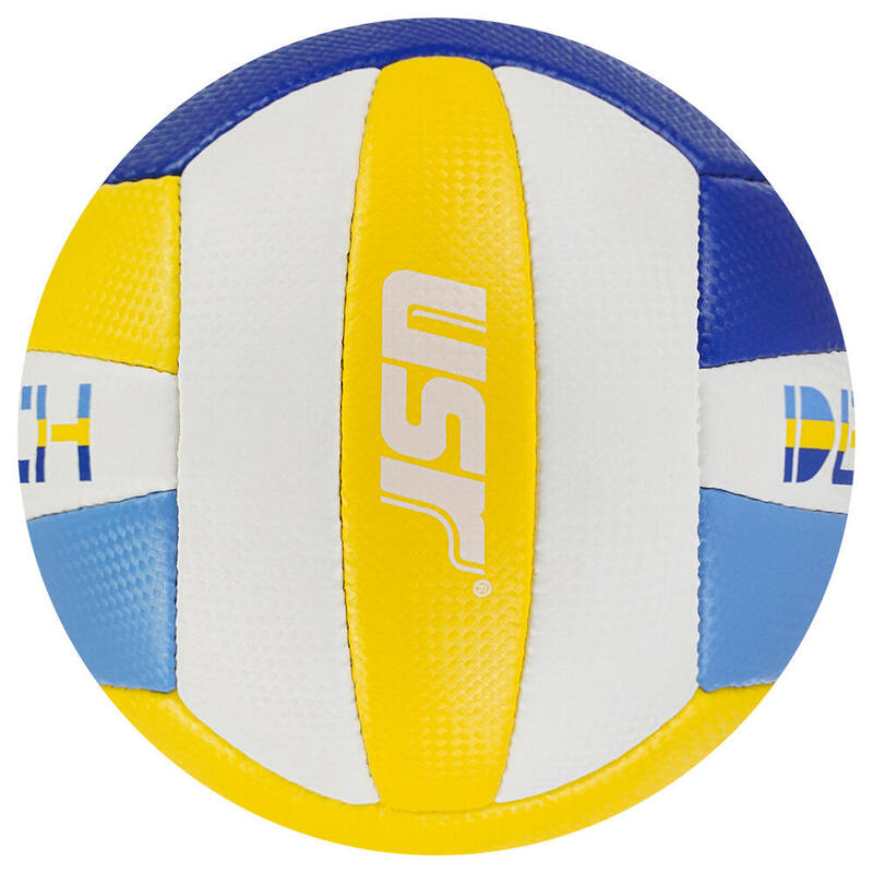 USR Deep Tech1.1 5 No Voleybol Topu