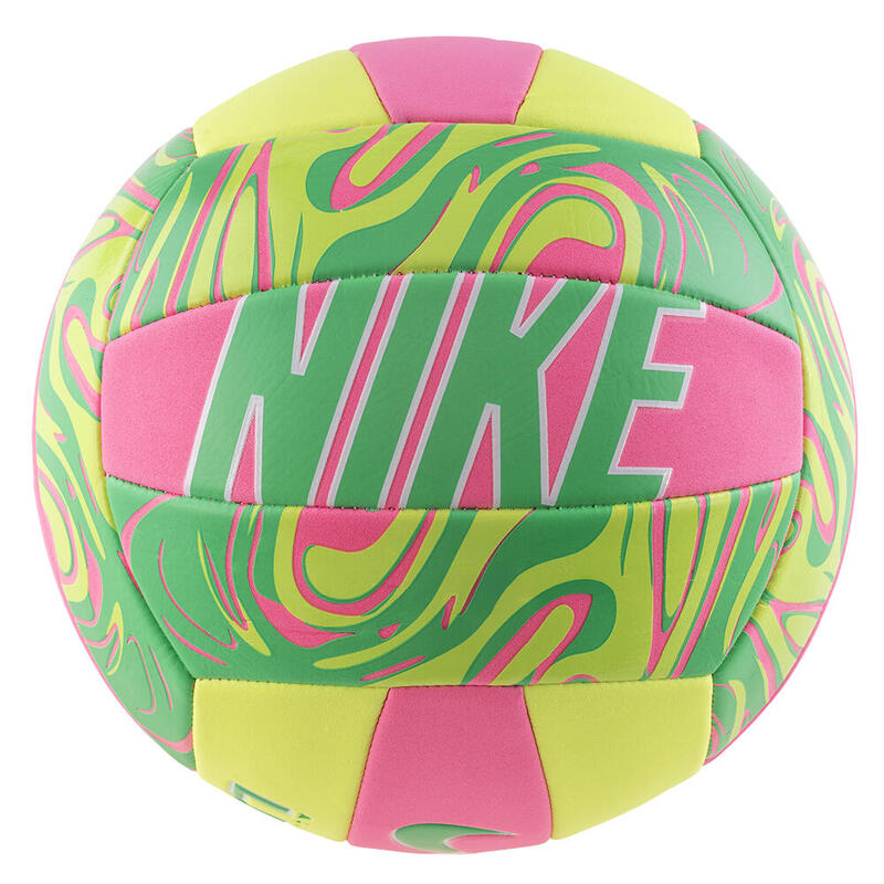 Nike N1009071-643 All Court Lite Dikişli 5 No Voleybol Topu