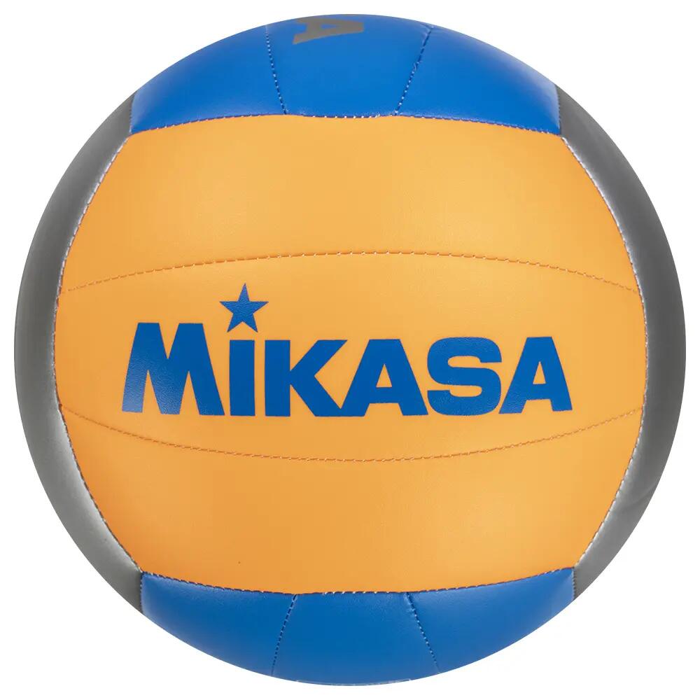 Mikasa VXS-02 Dikişli 5 No Plaj Voleybolu Topu 3/4
