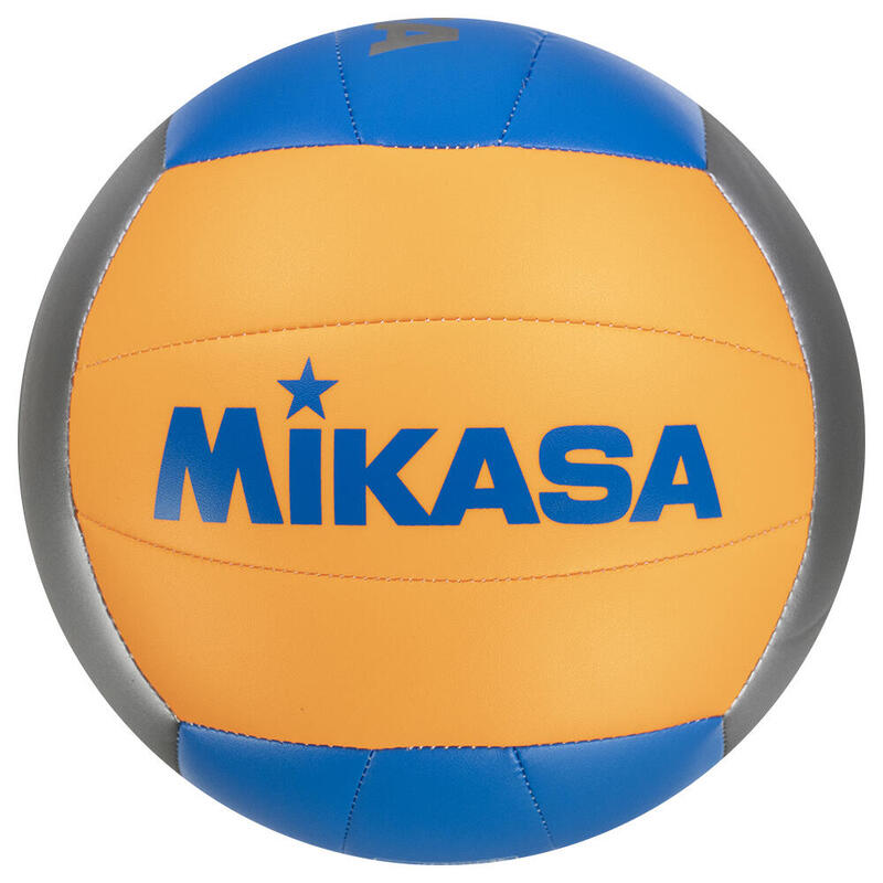 Mikasa VXS-02 Dikişli 5 No Plaj Voleybolu Topu