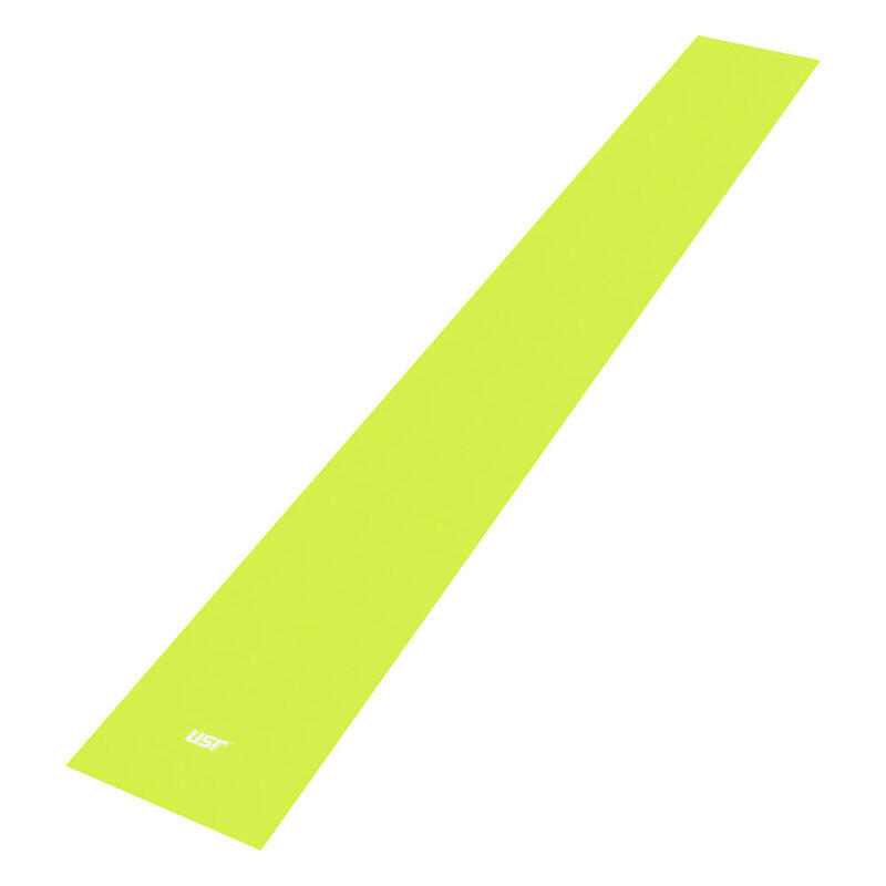 USR RB31 Hafif Sertlikte Pilates Bandı