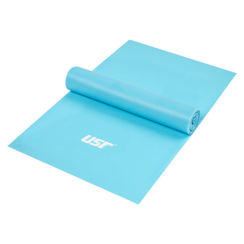 USR RB401 30 M Orta Sert Pilates Bandı