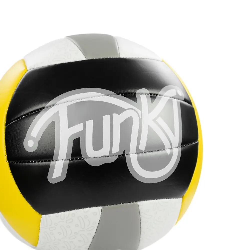 USR Funky 1.2 5 No Voleybol Topu 2/7