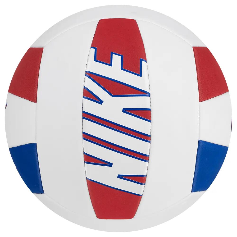 Nike N1009071-124 All Court Lite Dikişli 5 No Voleybol Topu 2/4