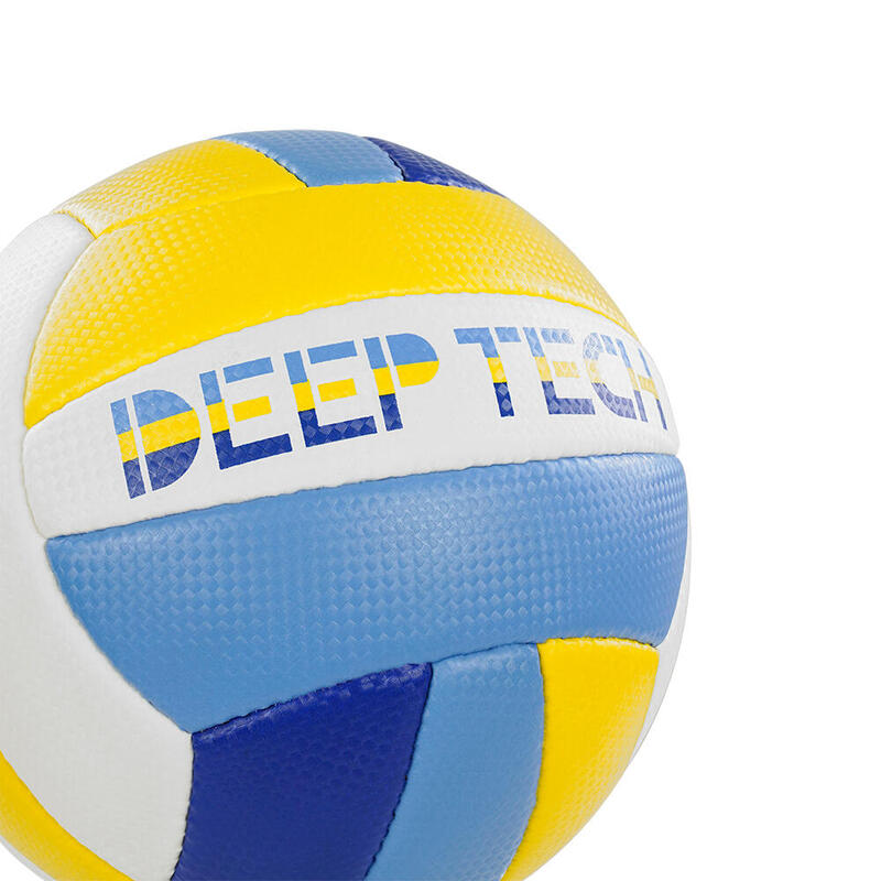 USR Deep Tech1.1 5 No Voleybol Topu