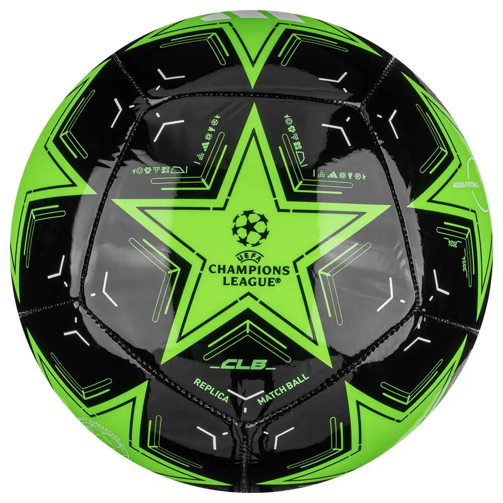 Adidas IX4067 UCL Club 24/25 League 5 No Futbol Topu 2/3