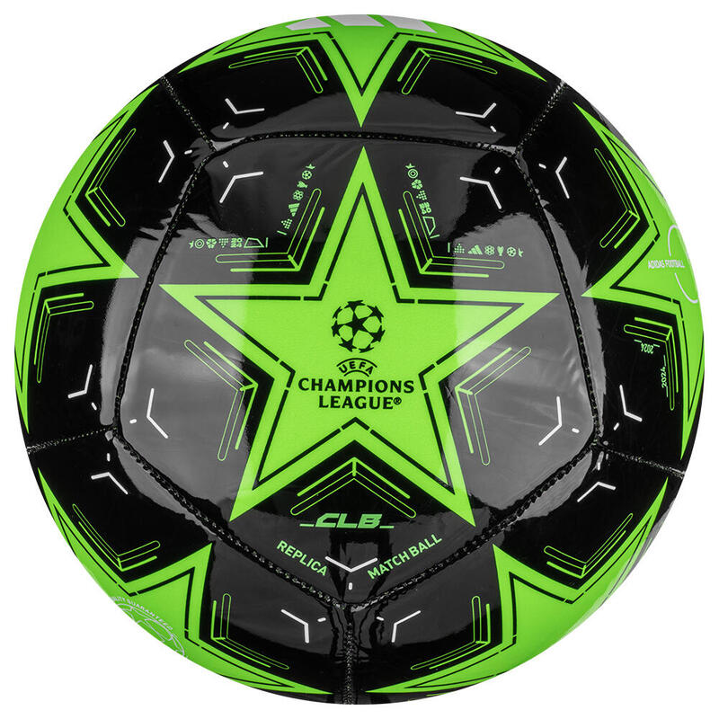 Adidas IX4067 UCL Club 24/25 League 5 No Futbol Topu
