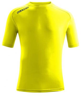 Trainings-t-shirt voor kinderen acerbis atlantis