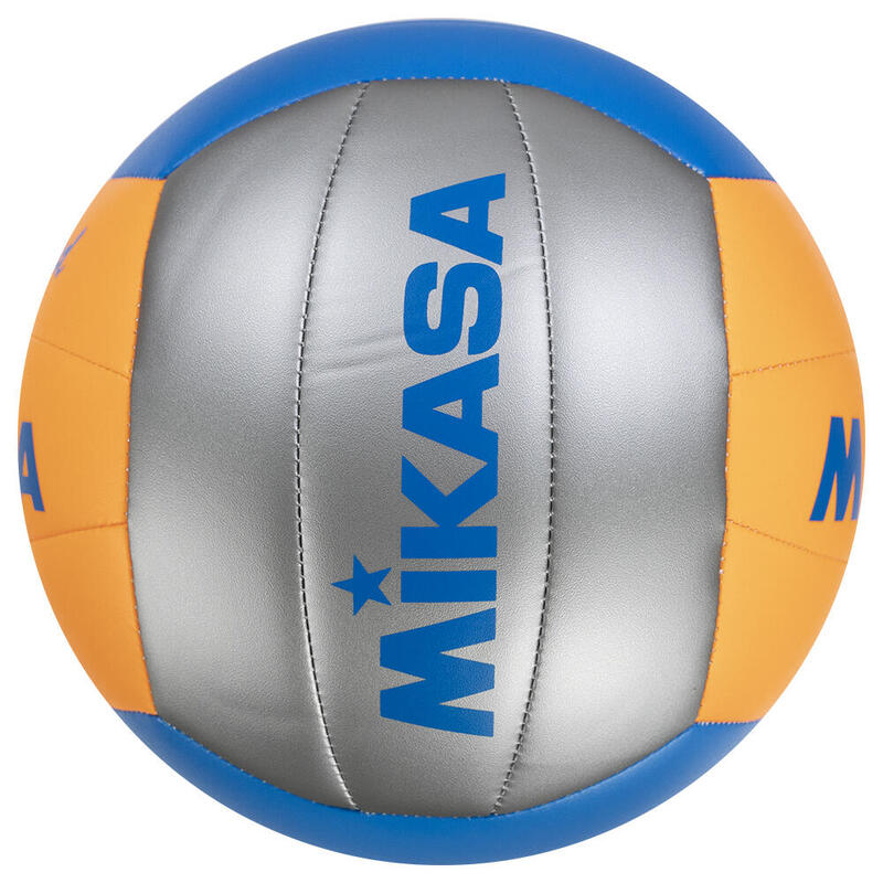 Mikasa VXS-02 Dikişli 5 No Plaj Voleybolu Topu