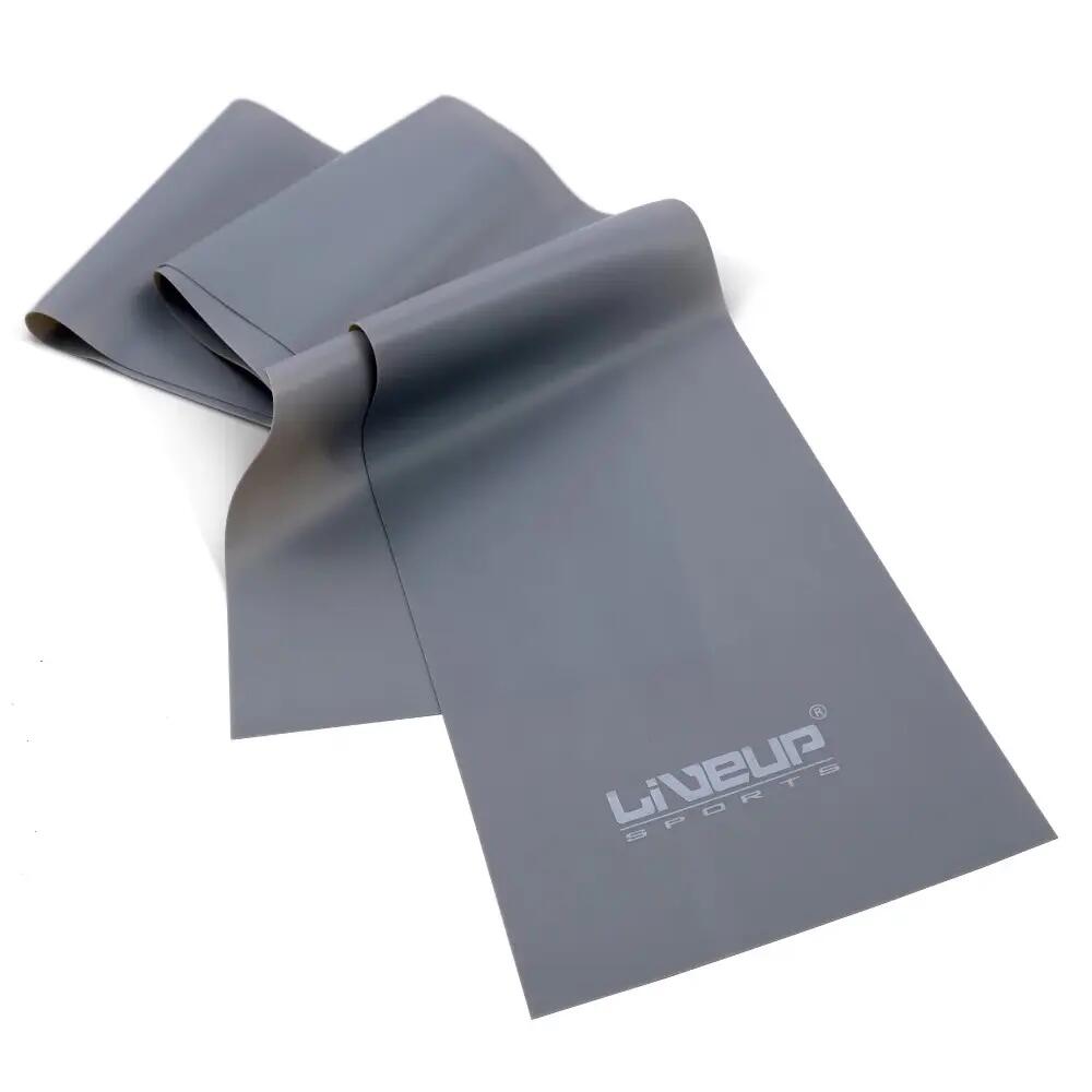 Liveup LS3204-SS Pilates Bandı X-Sert 4/4