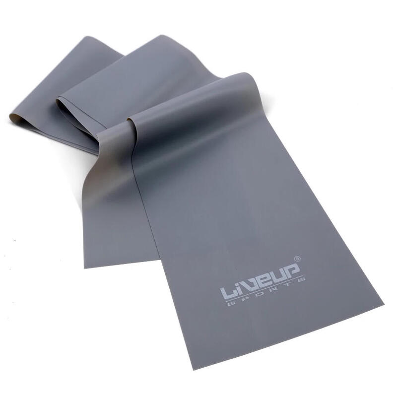 Liveup LS3204-SS Pilates Bandı X-Sert