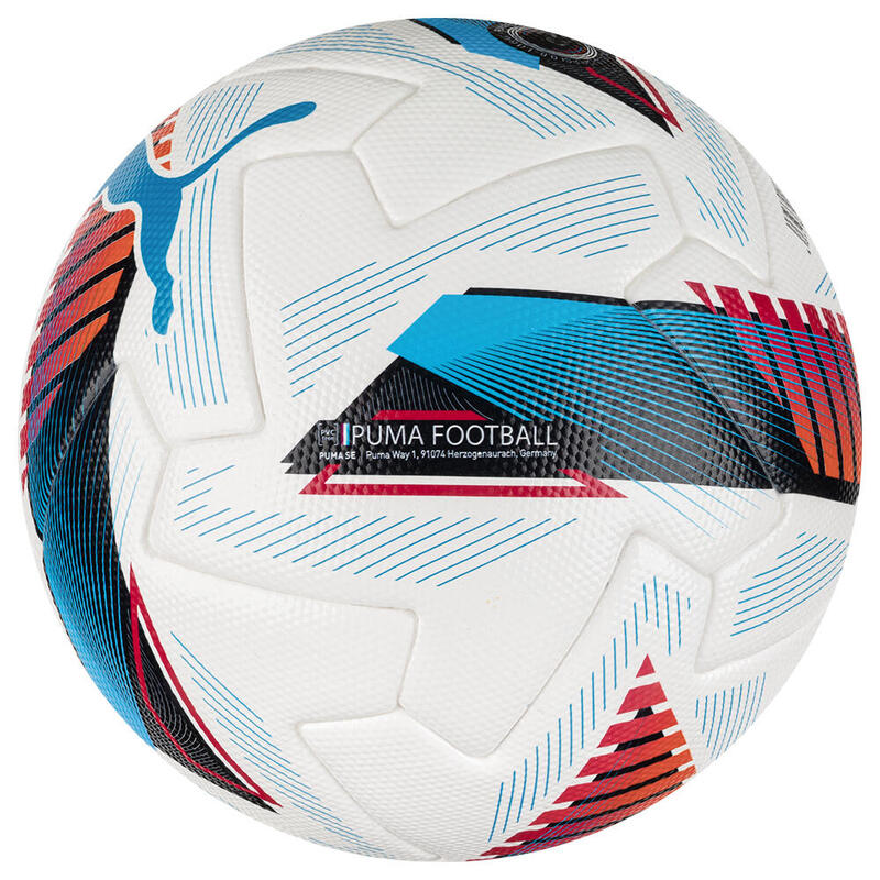Puma 08451701 Orbita Süper Lig 1 5 No Futbol Topu