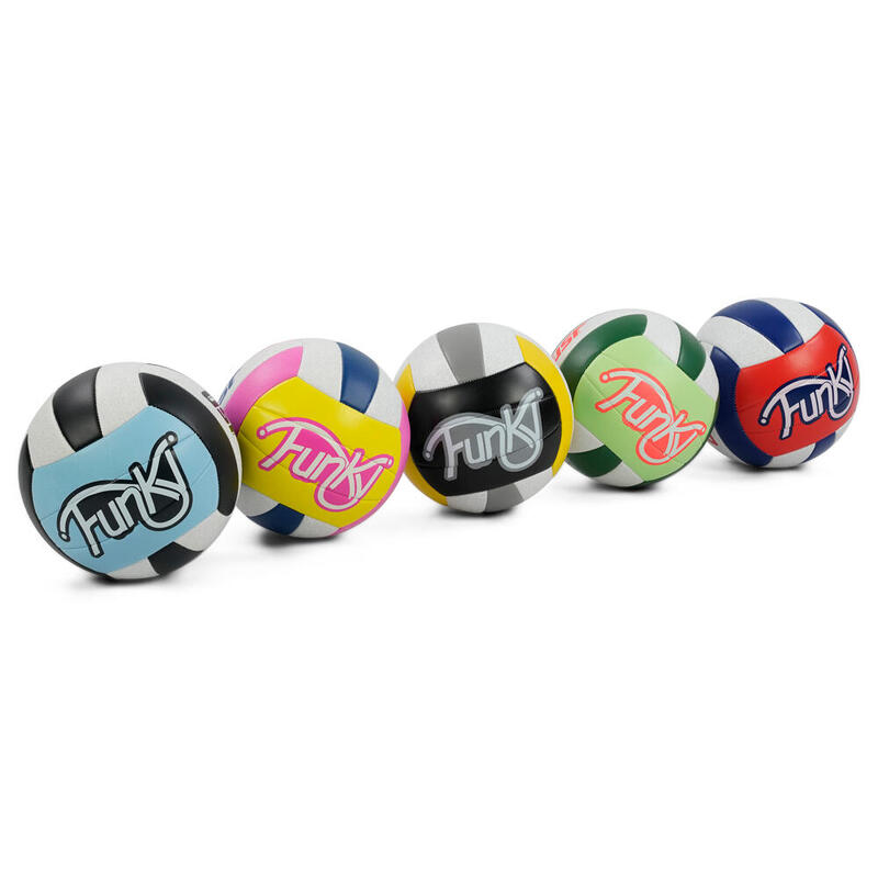 USR Funky 1.1 5 No Voleybol Topu