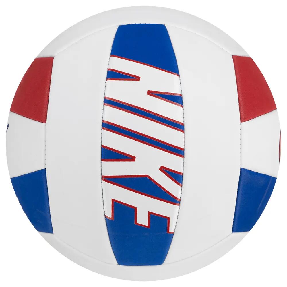 Nike N1009071-124 All Court Lite Dikişli 5 No Voleybol Topu 4/4