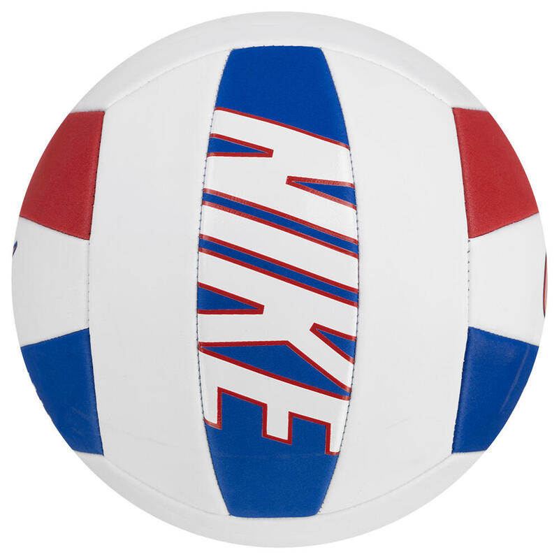 Nike N1009071-124 All Court Lite Dikişli 5 No Voleybol Topu
